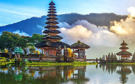 Discover the Enchantment of Bali: A Comprehensive 2-Week Travel Guide