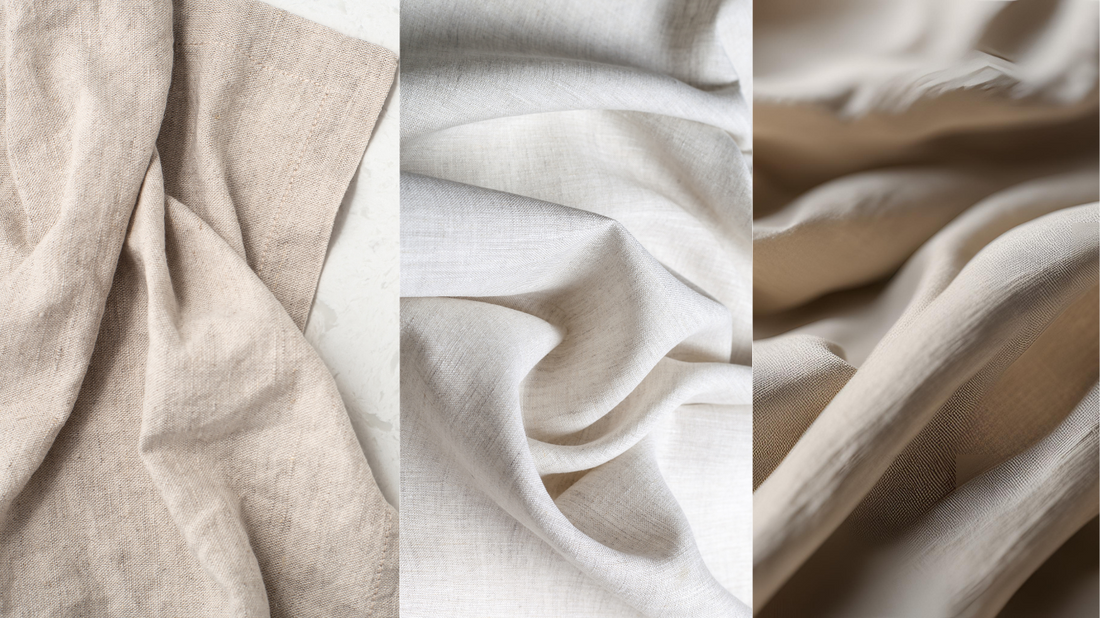 5 Things You Need to Know About Linen