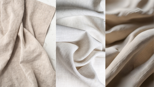 5 Things You Need to Know About Linen