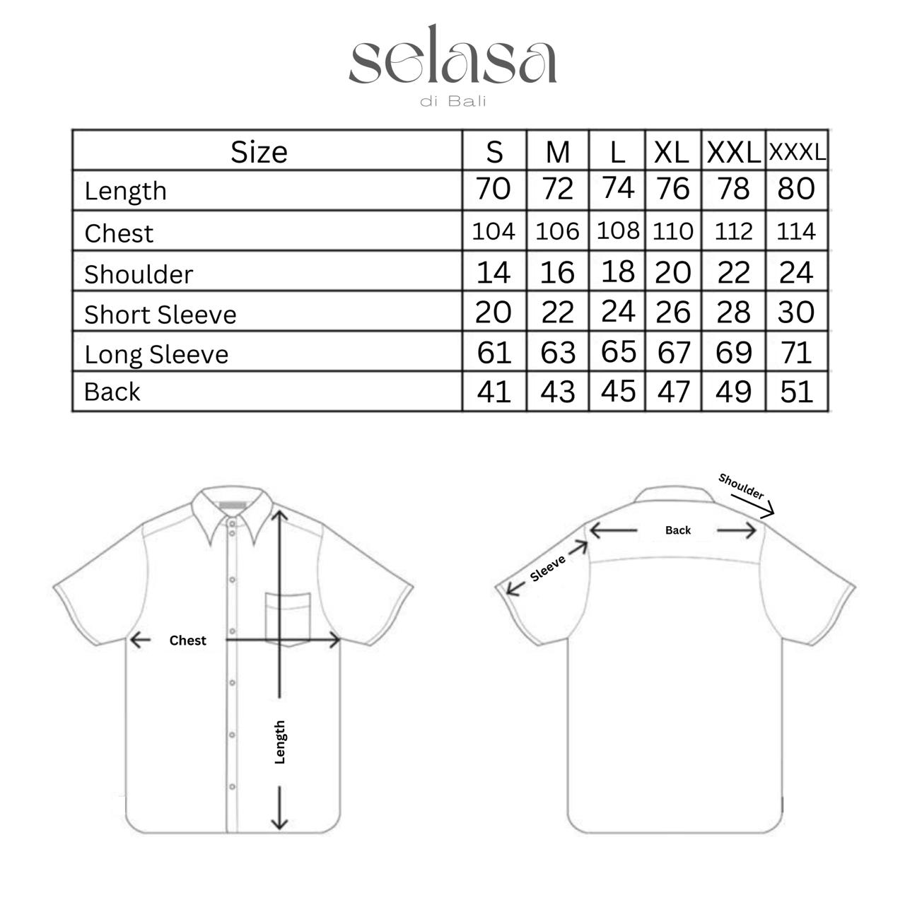 Ubud Shirt: Explore Cultural Elegance with Ethnic Nuances