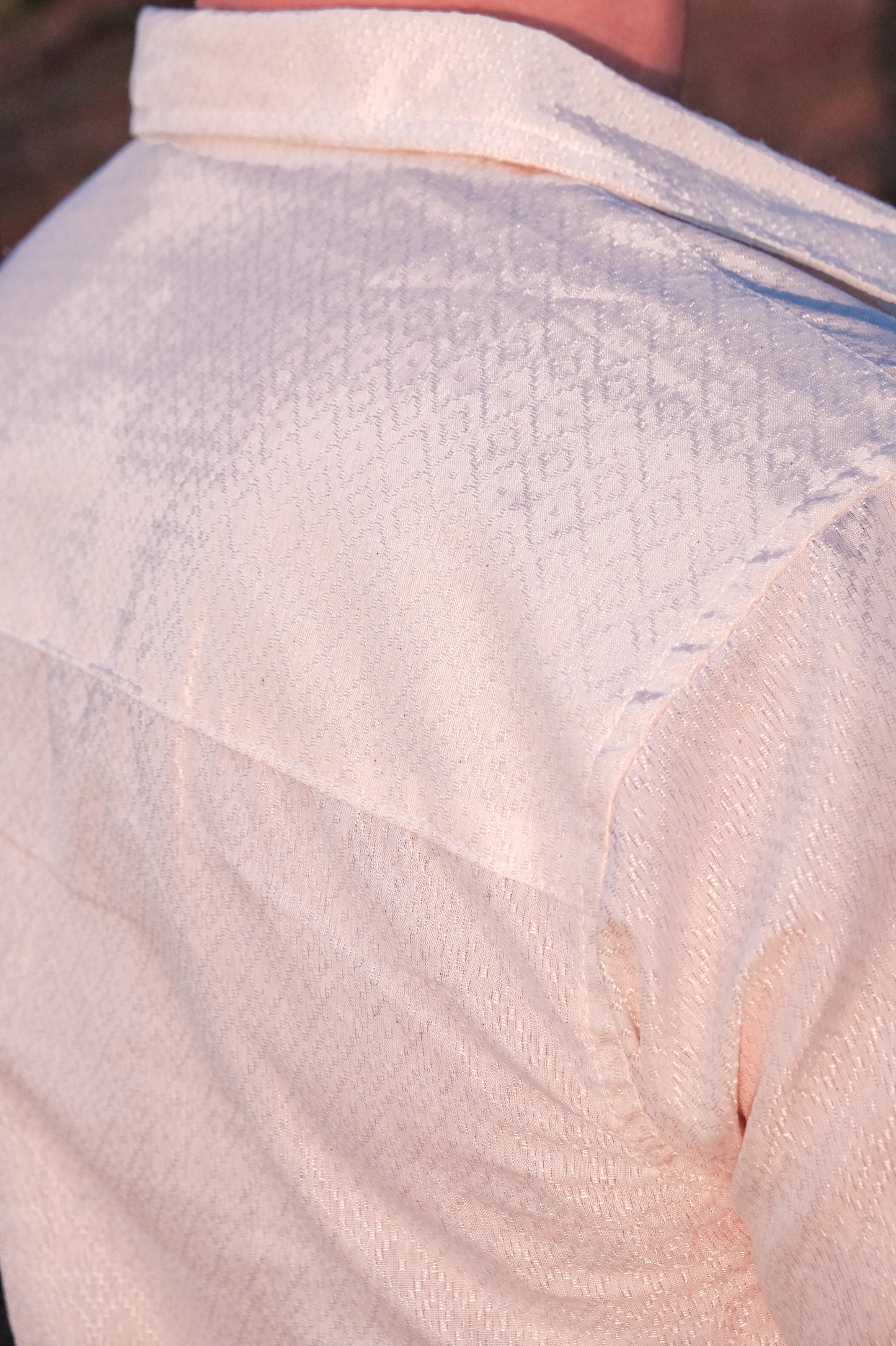 Ubud Shirt: Explore Cultural Elegance with Ethnic Nuances