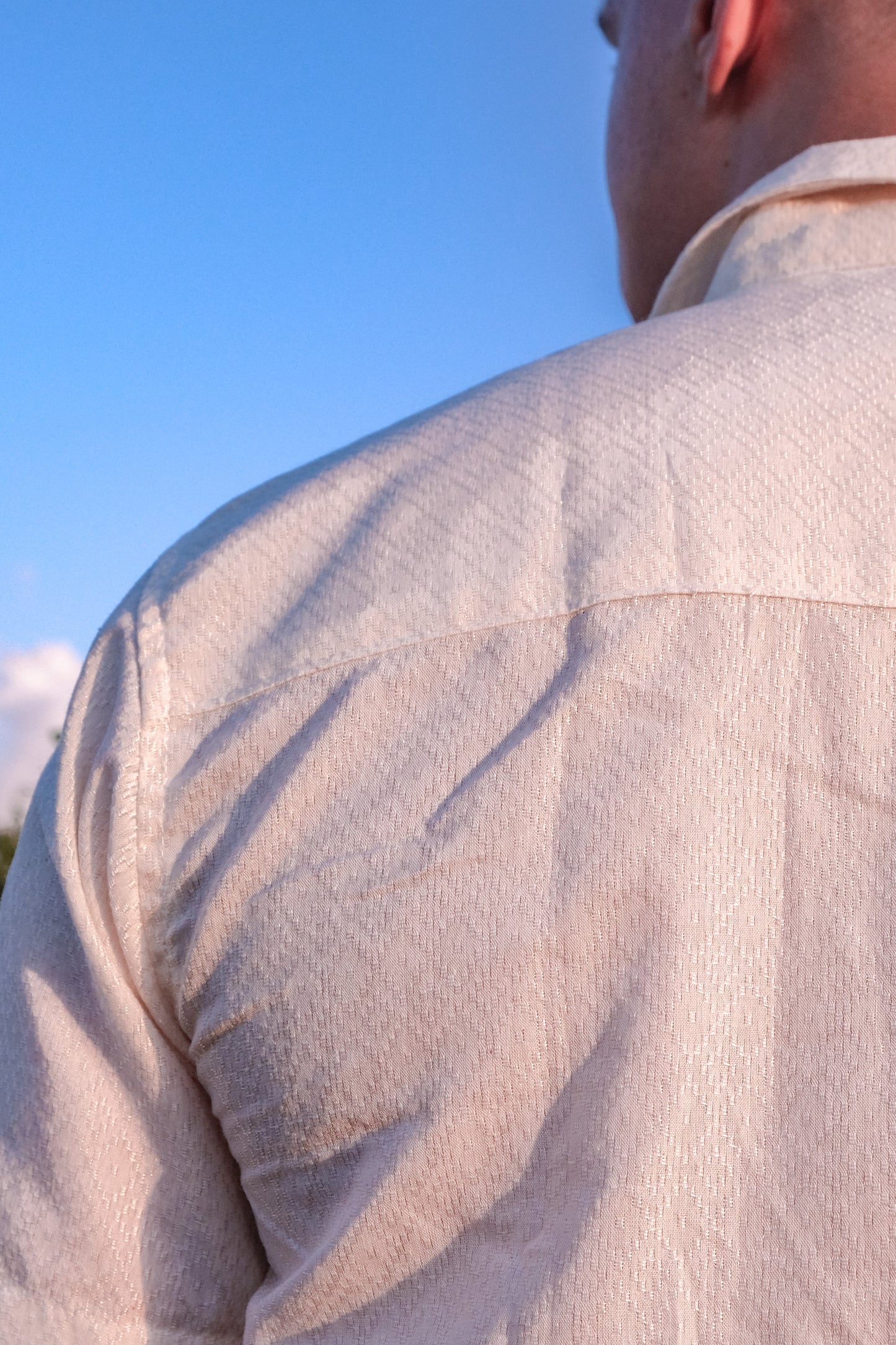 Ubud Shirt: Explore Cultural Elegance with Ethnic Nuances